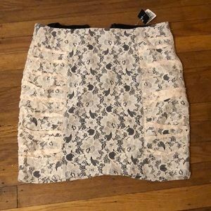Bodycon pencil Skirt